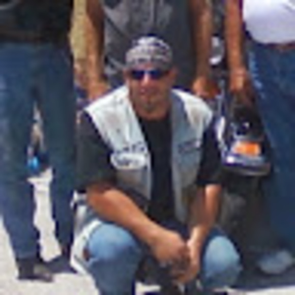 Meet your Posher, Bill - Picture 1 of 1